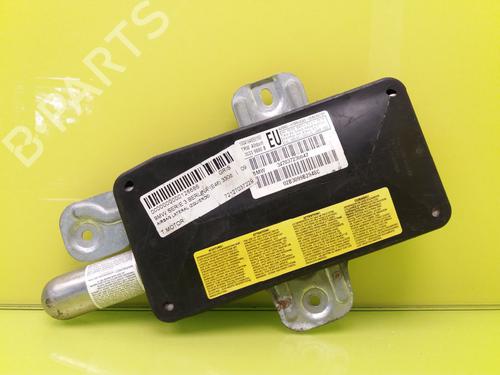 Airbag stoel links BMW 3 (E46) 330 d (184 hp) 23384205