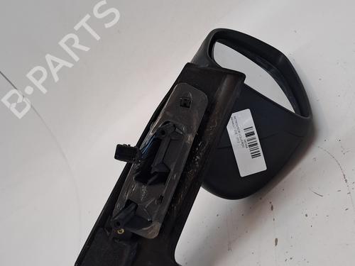 Used Left mirror RENAULT ZOE (BFM_) ZOE (92 hp) 26929254