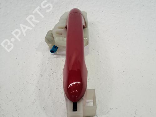 Rear left exterior door handle KIA RIO III (UB) 1.2 CVVT | BP24515638C130 