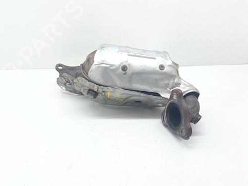 Used Particulate filter RENAULT CLIO IV (BH_) 0.9 TCe 90 (BHNF, BHMA, BHMH, BHJK, BHJR) (90 hp) 26019978