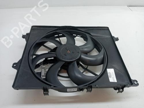 Koelventilatormotor KIA RIO IV (YB, SC, FB) 1.0 T-GDI 100 (101 hp) 23345543