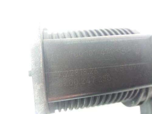 EGR-Ventil RENAULT CLIO II (BB_, CB_) 1.5 dCi (B/CB3M) (64 hp) 23453524