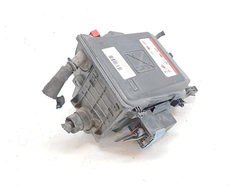 Used Fuse box CITROËN C4 Picasso II 1.6 HDi / BlueHDi 115 (115 hp) 29025144
