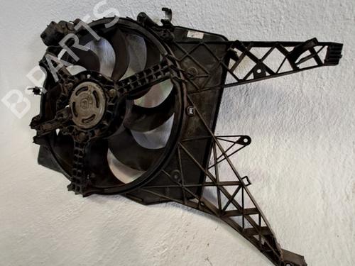 Køleventilator elektrisk OPEL CORSA D (S07) 1.7 CDTI (L08, L68) | BP29557709M35