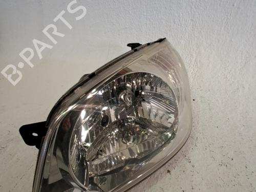 Używane Lampa przednia lewa HYUNDAI GETZ (TB) 1.3 (85 hp) 29558470