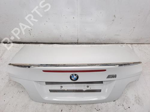 Used Tailgate BMW 1 Coupe (E82) 123 d (204 hp) 29024003