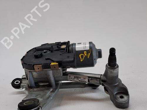 Front wiper motor FORD S-MAX (WA6) 2.0 TDCi | BP24193404M29 