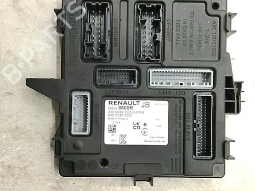 electronic-module-dacia-jogger-rk_-2021-40549070 main image