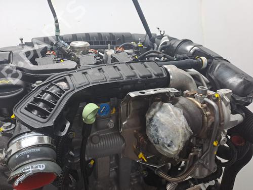 Engine OPEL CORSA F (P2JO) 1.2 (68) | BP23373265M1