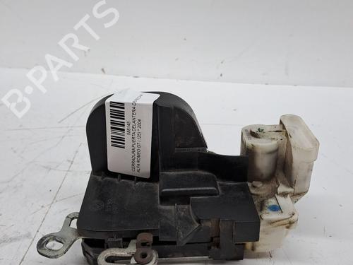 Used Front right lock ALFA ROMEO GT (937_) 1.9 JTD (937CXN1B) (150 hp) 23378175