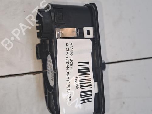 Headlight switch AUDI A3 Sportback (8VA, 8VF) 40 e-tron | BP27292848I24 