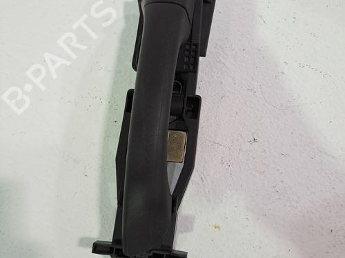 Front right exterior door handle MERCEDES-BENZ C-CLASS T-Model (S203) C 200 CDI (203.207) | BP23373914C129 