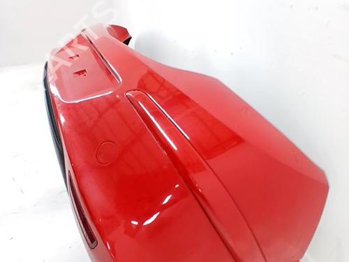 Rear bumper OPEL ASTRA H GTC (A04) 1.6 (L08) | BP30505189C8 