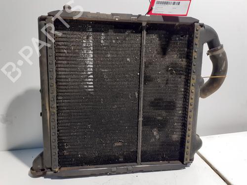 Køler RENAULT 11 (B/C37_) 1.4 (B/C372, B/C37C) (60 hp) 25458889