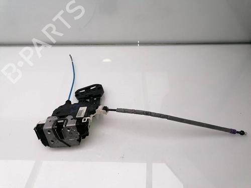 Used Front left lock MERCEDES-BENZ A-CLASS (W176) A 180 CDI (176.000) (109 hp) 23383832