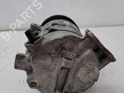 AC compressor OPEL CORSA D (S07) 1.2 (L08, L68) | BP24308376M34 