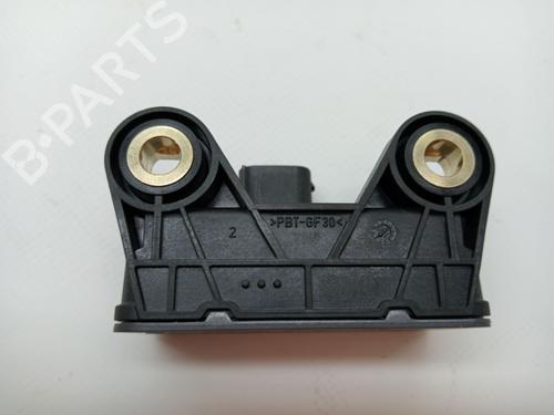 Elektronisk modul RENAULT MEGANE III Hatchback (BZ0/1_, B3_) 1.5 dCi | BP23361749M83 
