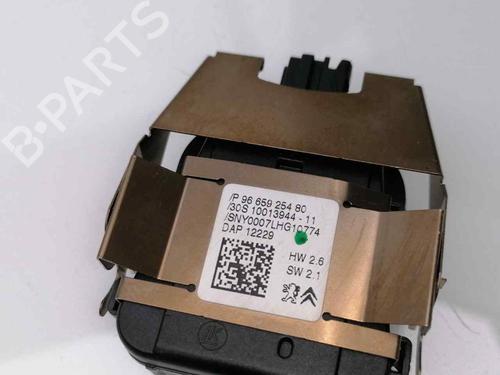 Electronic sensor PEUGEOT 508 I (8D_) 2.0 HDi | BP23937624M84 
