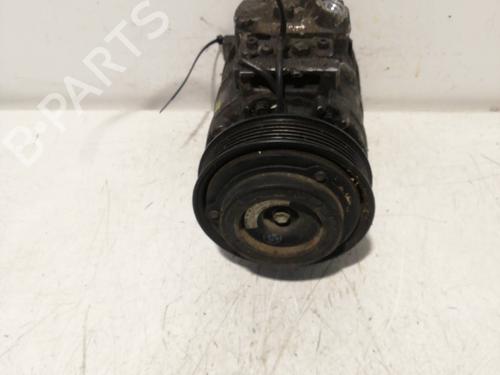 AC-Kompressor SAAB 9-5 (YS3E) 2.0 t (150 hp) 25460207