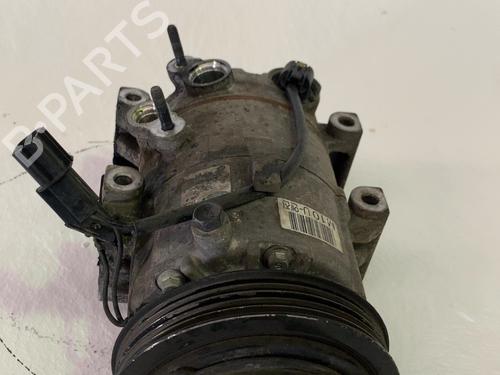 Used AC compressor AC compressor 38233445 38233445