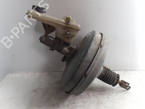 Brake master cylinder RENAULT TRAFIC II Van (FL) 1.9 dCi 80 (FL0B) | BP25454826M77 