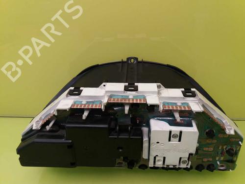 Instrument cluster CITROËN SAXO (S0, S1) 1.5 D | BP23385761C47 