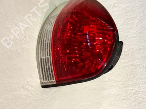 Left taillight HYUNDAI SANTA FÉ I (SM) 2.0 CRDi 4x4 | BP29992544C34 