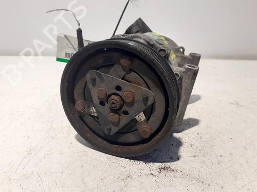 Used AC compressor RENAULT CLIO II (BB_, CB_) 1.5 dCi (B/CB07) (65 hp) 25465640