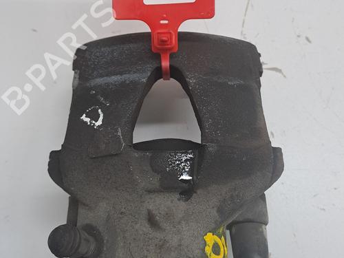 Used Left front brake caliper VW POLO V (6R1, 6C1) 1.2 (70 hp) 23944094