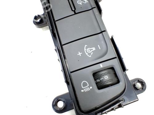 Used Switch Switch HYUNDAI KONA (OS, OSE, OSI) 1.0 T-GDi (120 hp) 33765359 33765359