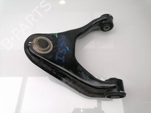 Used Left front suspension arm MITSUBISHI L200 / TRITON (KJ_, KK_, KL_) 2.2 DI-D 4WD (150 hp) 23938416