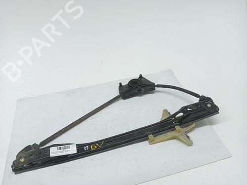 Used Rear left window mechanism VW AMAROK Platform/Chassis (S1B, S6B, S7B) 3.0 TDI 4motion (258 hp) 23976778