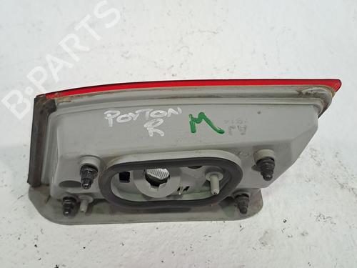 Right tailgate light CHEVROLET EPICA (KL1_) 2.0 D | BP27891611C80 
