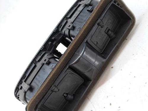 Air vent VW GOLF VI (5K1) 1.6 TDI | BP26951275I21 