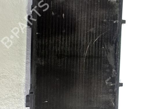 Water radiator MERCEDES-BENZ CLK (C208) CLK 200 (208.335) | BP29991859M31