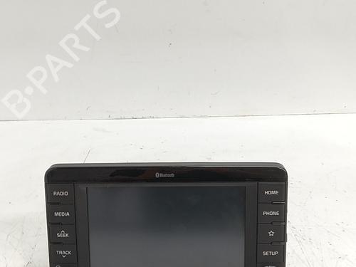 Used Display monitor Display monitor 38772068 38772068