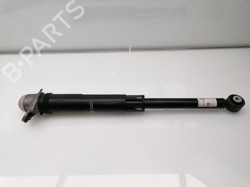 Used Left rear shock absorber SEAT IBIZA V (KJ1, KJG) 1.0 TSI (116 hp) 23936789