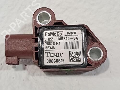 Used Electronic sensor LAND ROVER RANGE ROVER SPORT I (L320) 2.7 D 4x4 (190 hp) 24188588