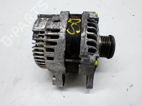 Alternator MAZDA 6 Saloon (GJ, GL) 2.2 D (GJ2FP) | BP31011917M7
