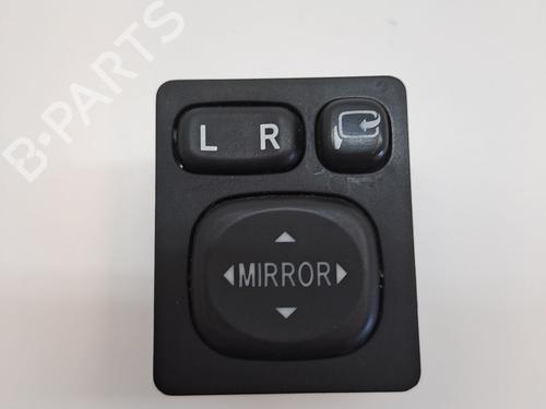 Comando retrovisori TOYOTA VERSO (_R2_) 1.6 (ZGR20_, ZGR20R) (132 hp) 23360695