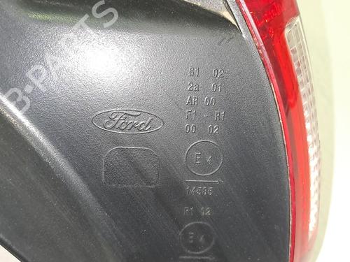 Right taillight FORD FOCUS III 1.6 TDCi | BP23381604C35 