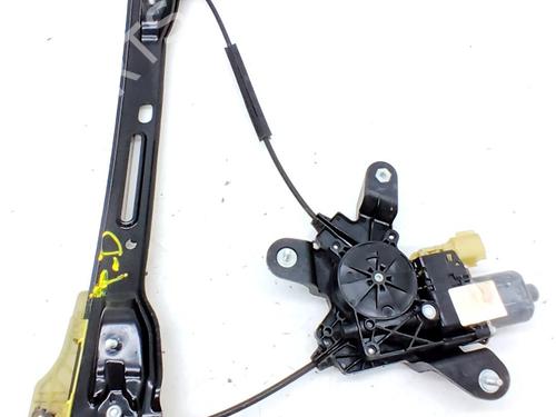 Rear right window mechanism FORD MONDEO V Saloon (CD) 2.0 Hybrid | BP37288900C25 - Image 4