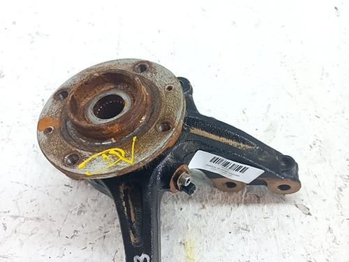 Left front steering knuckle CITROËN C3 Pluriel (HB_) 1.4 | BP38037072M25 - Image 2