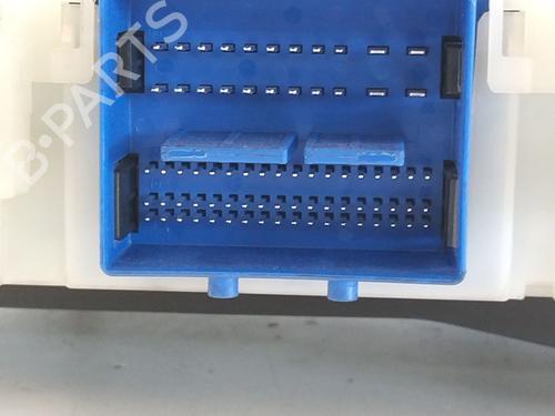 Electronic module FORD MONDEO IV (BA7) 2.0 TDCi | BP27193438M83 