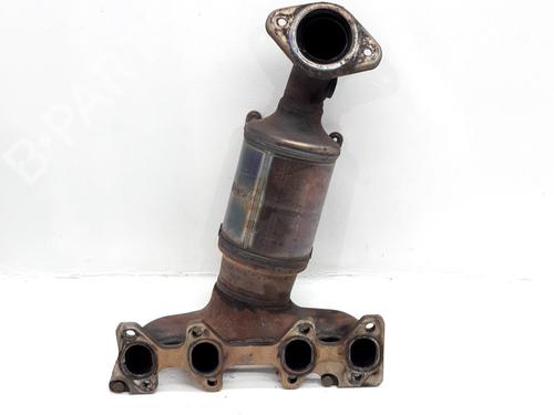 Catalyst FIAT PANDA (312_, 319_) 1.2 (312PXA1A) | BP33762659M10 - Image 2