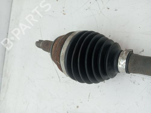 Left front driveshaft HYUNDAI IONIQ (AE) 1.6 GDI Hybrid | BP24239672M38 