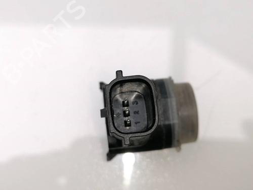 Electronic sensor FORD FOCUS III 2.0 ST | BP23380052M84