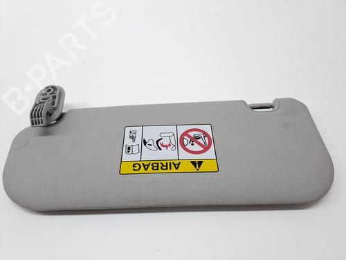 Højre solskærm HYUNDAI i30 (GD) 1.6 CRDi | BP25457343I2 