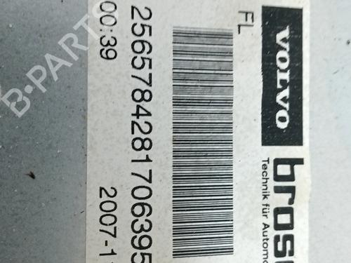 Front left window mechanism VOLVO XC70 II (136) D5 AWD | BP32256702C22