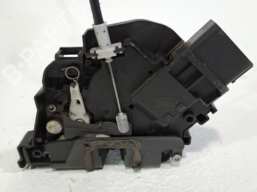 Venstre bagtil lås FORD C-MAX (DM2) 1.8 TDCi (115 hp) 23373927